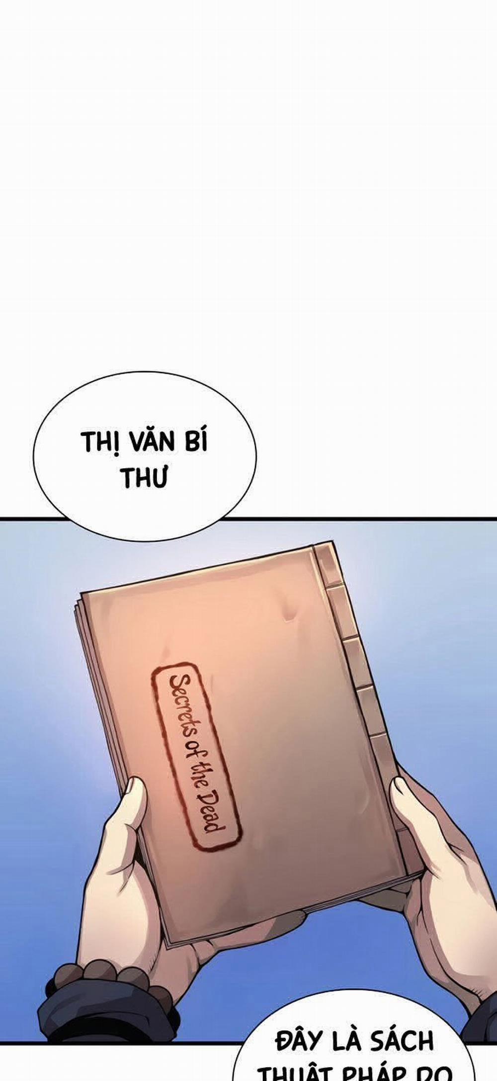 manhwax10.com - Truyện Manhwa Quái Lực Loạn Thần Chương 39 Trang 39