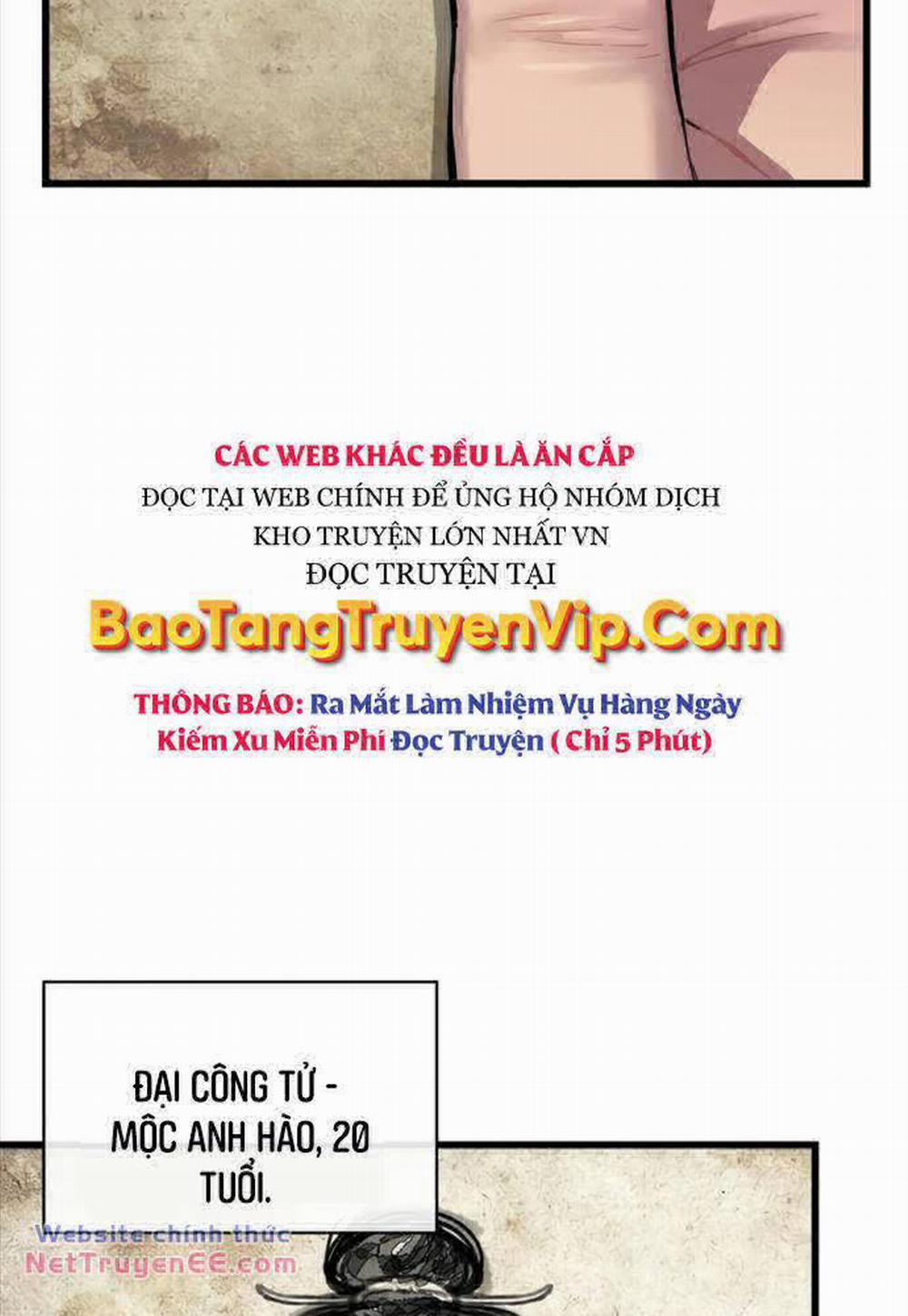 manhwax10.com - Truyện Manhwa Quái Lực Loạn Thần Chương 4 Trang 7