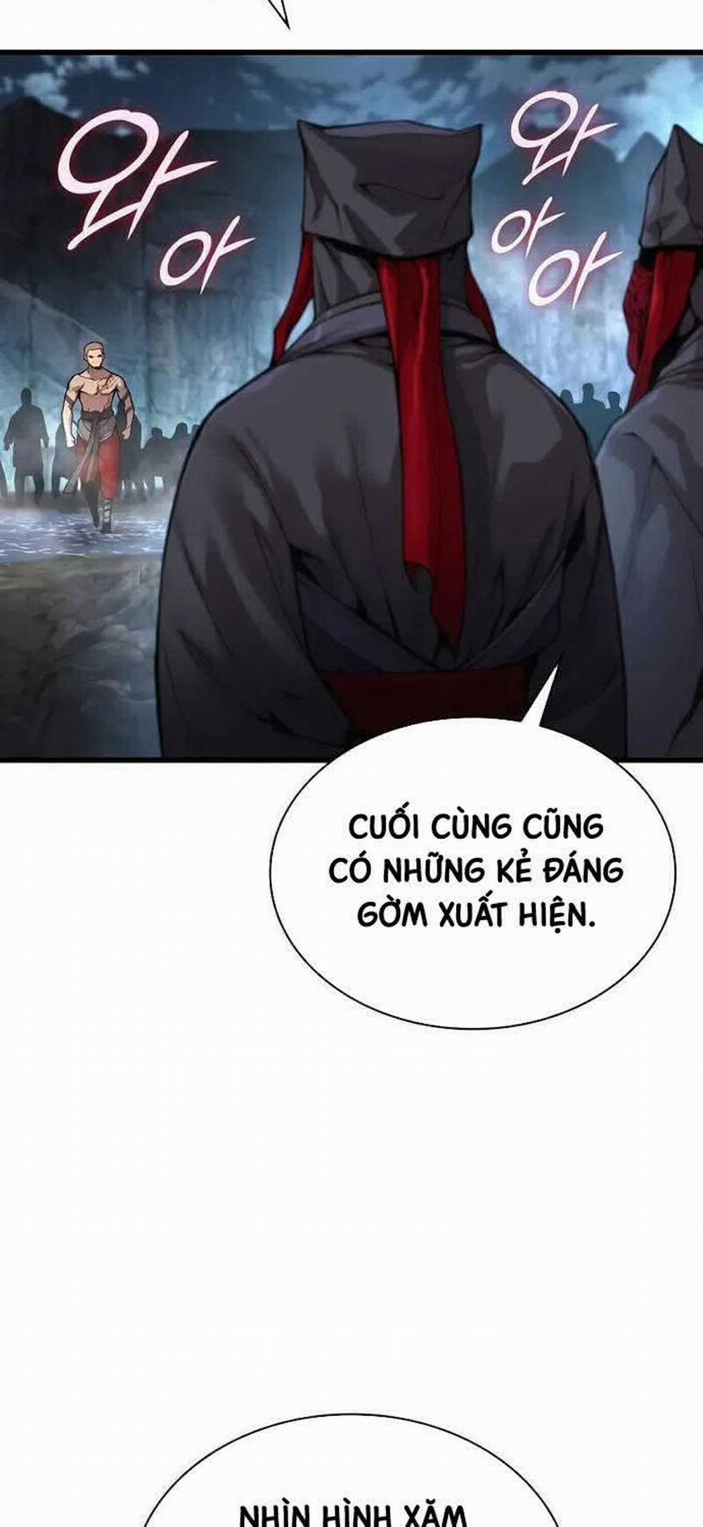 manhwax10.com - Truyện Manhwa Quái Lực Loạn Thần Chương 42 Trang 29