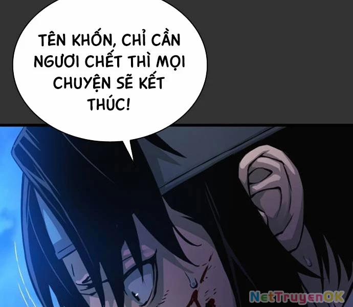 manhwax10.com - Truyện Manhwa Quái Lực Loạn Thần Chương 49 Trang 160