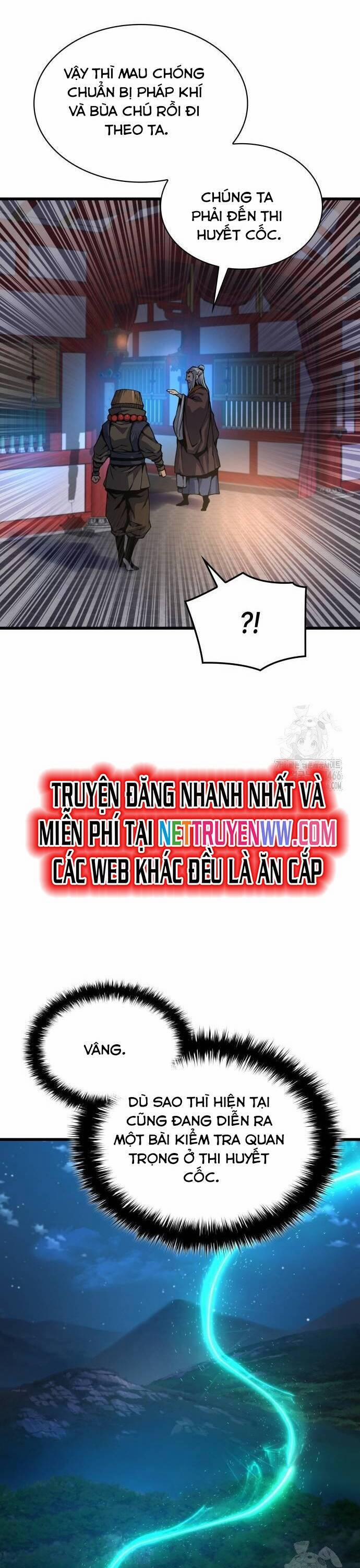 manhwax10.com - Truyện Manhwa Quái Lực Loạn Thần Chương 51 Trang 7