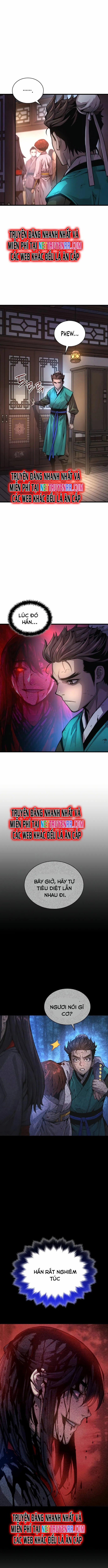 manhwax10.com - Truyện Manhwa Quái Lực Loạn Thần Chương 57 Trang 2