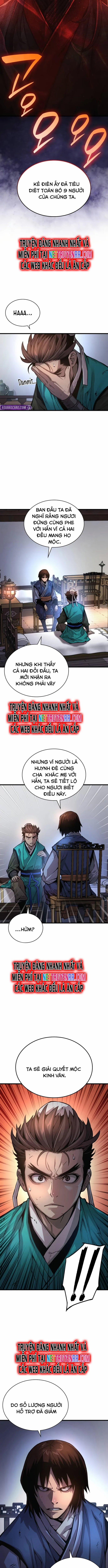 manhwax10.com - Truyện Manhwa Quái Lực Loạn Thần Chương 57 Trang 12