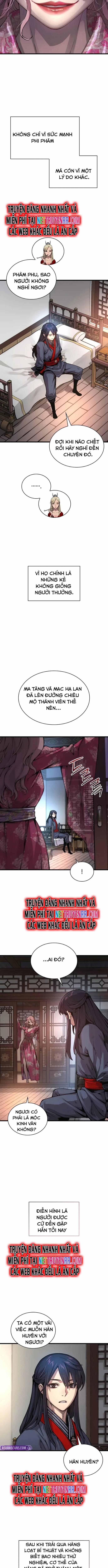 manhwax10.com - Truyện Manhwa Quái Lực Loạn Thần Chương 57 Trang 14
