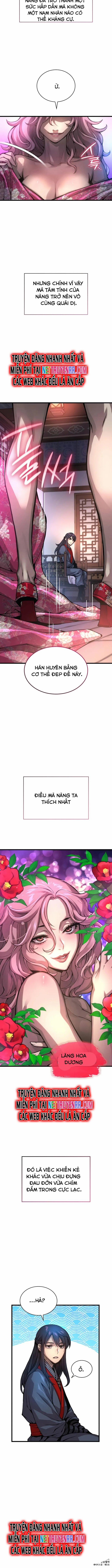 manhwax10.com - Truyện Manhwa Quái Lực Loạn Thần Chương 57 Trang 15