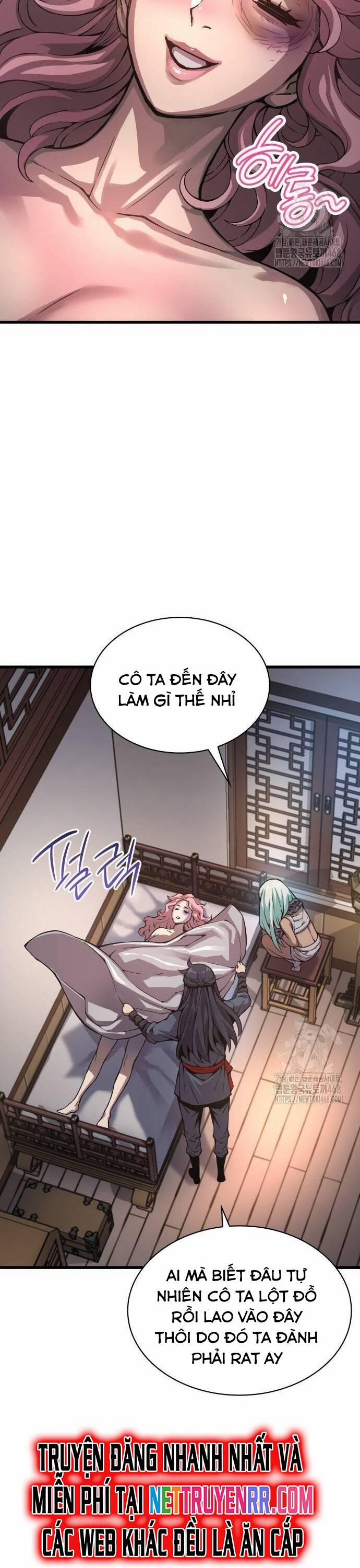 manhwax10.com - Truyện Manhwa Quái Lực Loạn Thần Chương 58 Trang 2