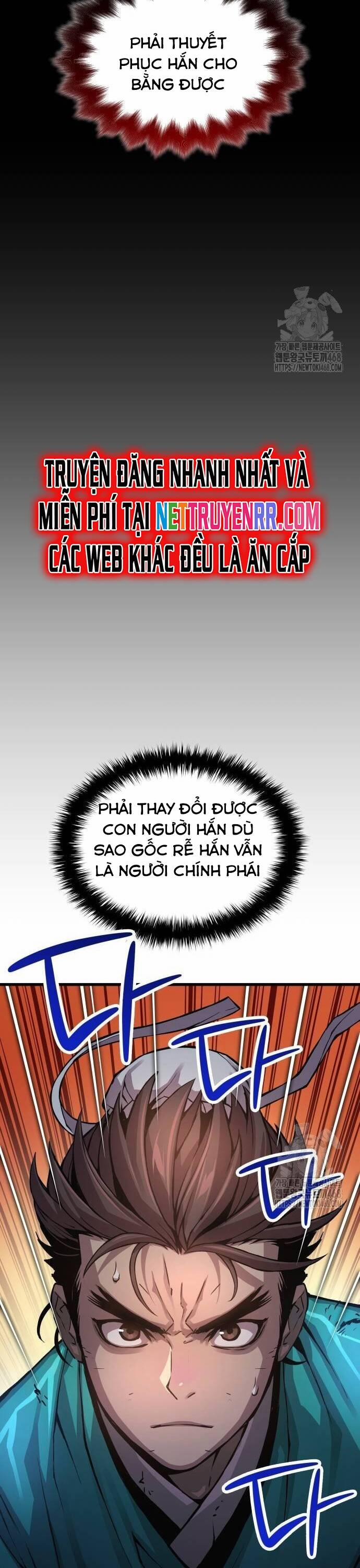 manhwax10.com - Truyện Manhwa Quái Lực Loạn Thần Chương 58 Trang 11