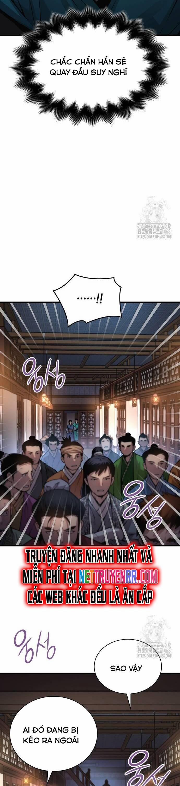 manhwax10.com - Truyện Manhwa Quái Lực Loạn Thần Chương 58 Trang 12