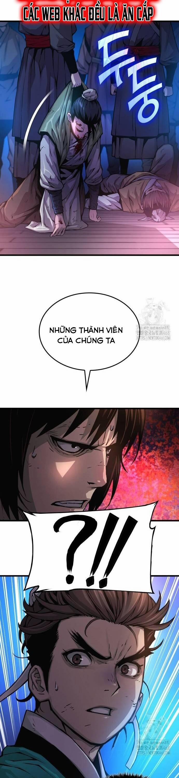 manhwax10.com - Truyện Manhwa Quái Lực Loạn Thần Chương 58 Trang 14