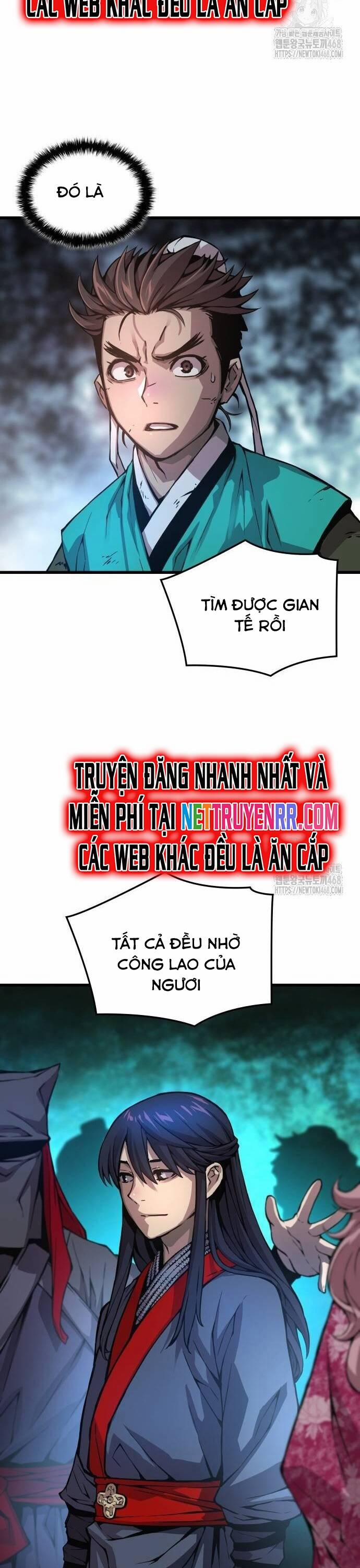 manhwax10.com - Truyện Manhwa Quái Lực Loạn Thần Chương 58 Trang 16