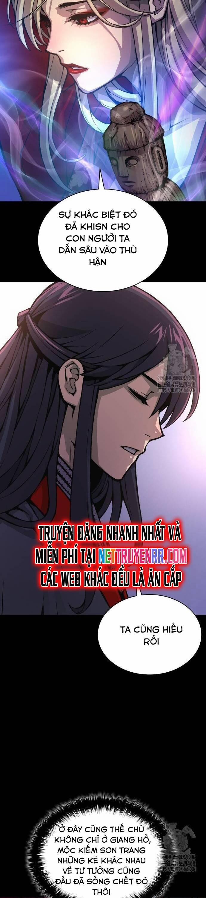 manhwax10.com - Truyện Manhwa Quái Lực Loạn Thần Chương 58 Trang 22