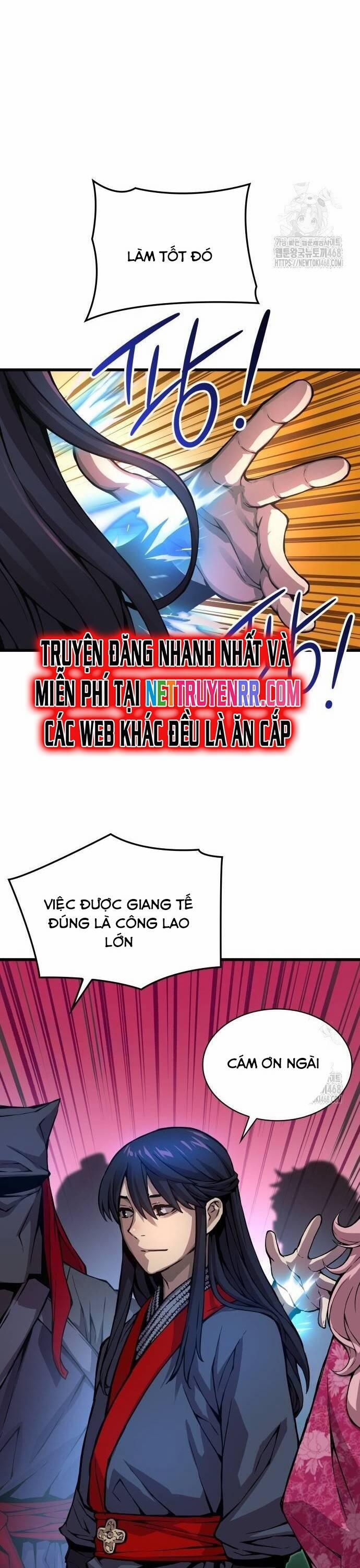 manhwax10.com - Truyện Manhwa Quái Lực Loạn Thần Chương 58 Trang 26