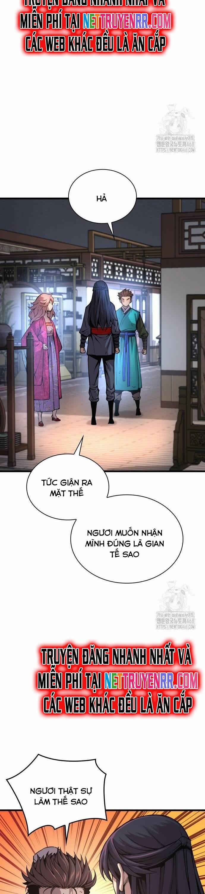 manhwax10.com - Truyện Manhwa Quái Lực Loạn Thần Chương 58 Trang 34