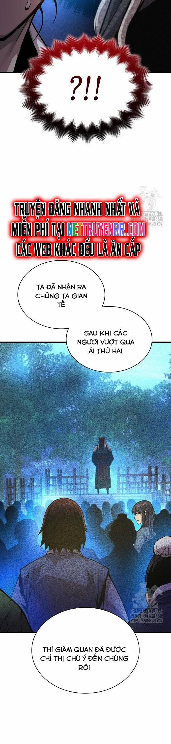 manhwax10.com - Truyện Manhwa Quái Lực Loạn Thần Chương 58 Trang 36