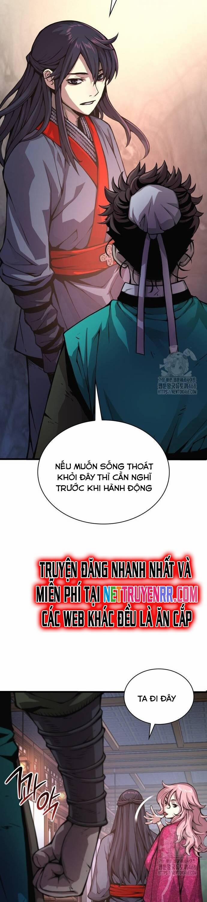 manhwax10.com - Truyện Manhwa Quái Lực Loạn Thần Chương 58 Trang 38