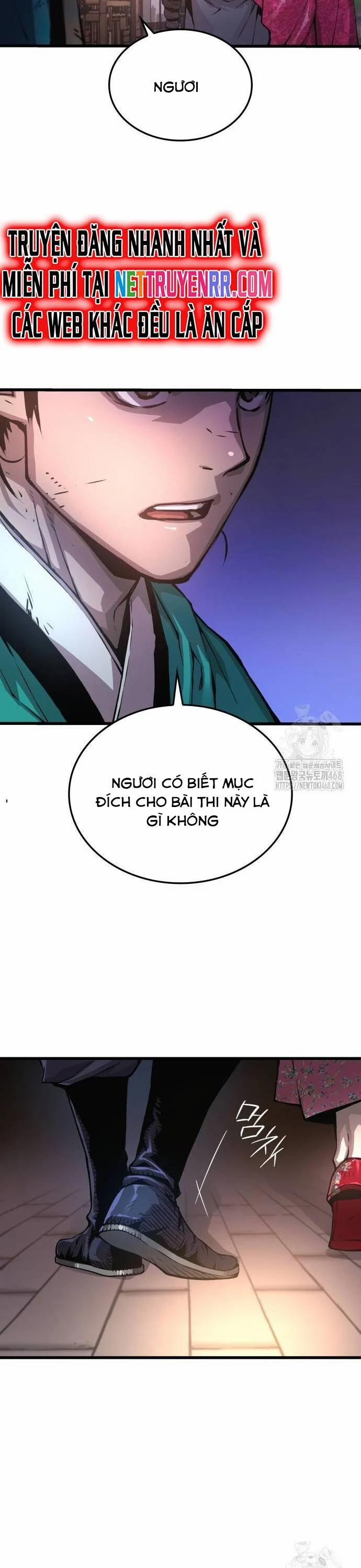 manhwax10.com - Truyện Manhwa Quái Lực Loạn Thần Chương 58 Trang 39