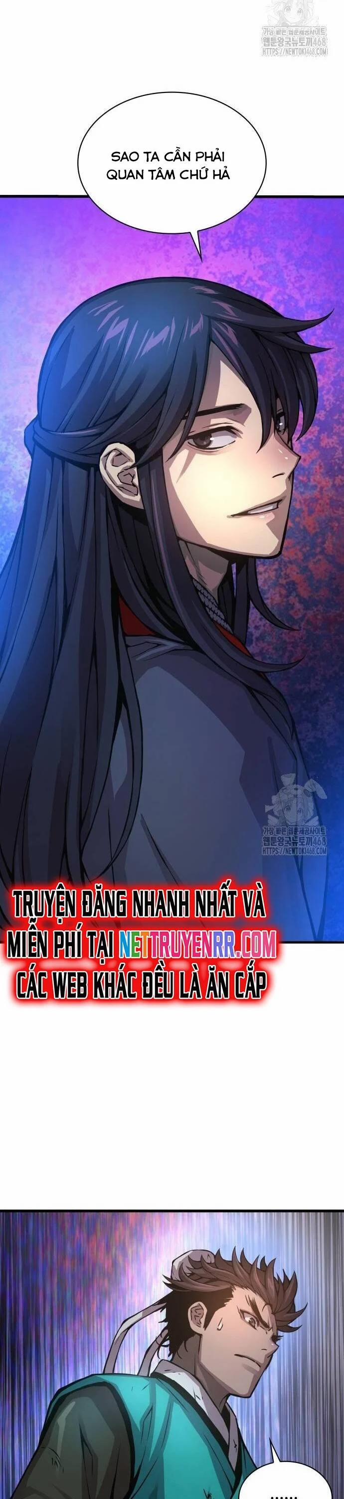 manhwax10.com - Truyện Manhwa Quái Lực Loạn Thần Chương 58 Trang 40