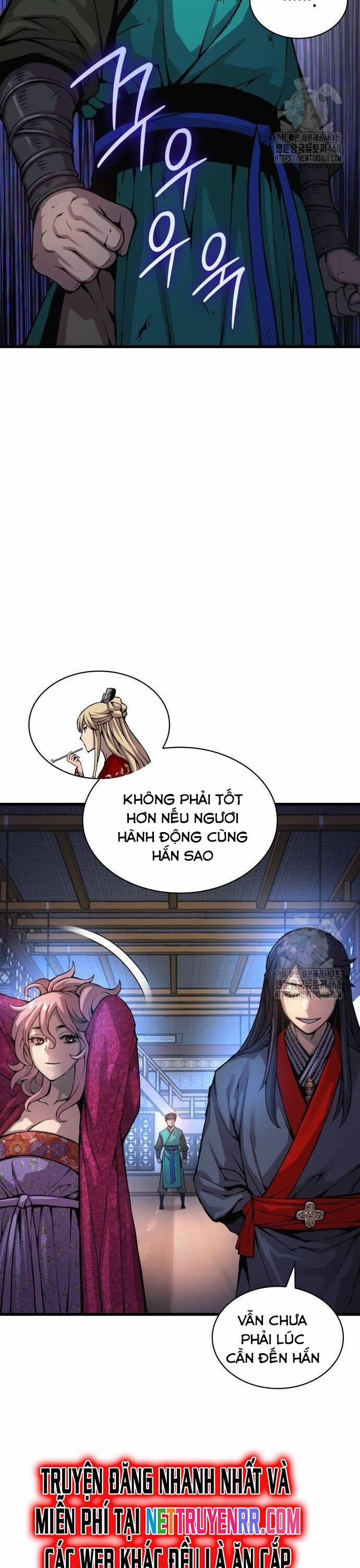 manhwax10.com - Truyện Manhwa Quái Lực Loạn Thần Chương 58 Trang 41