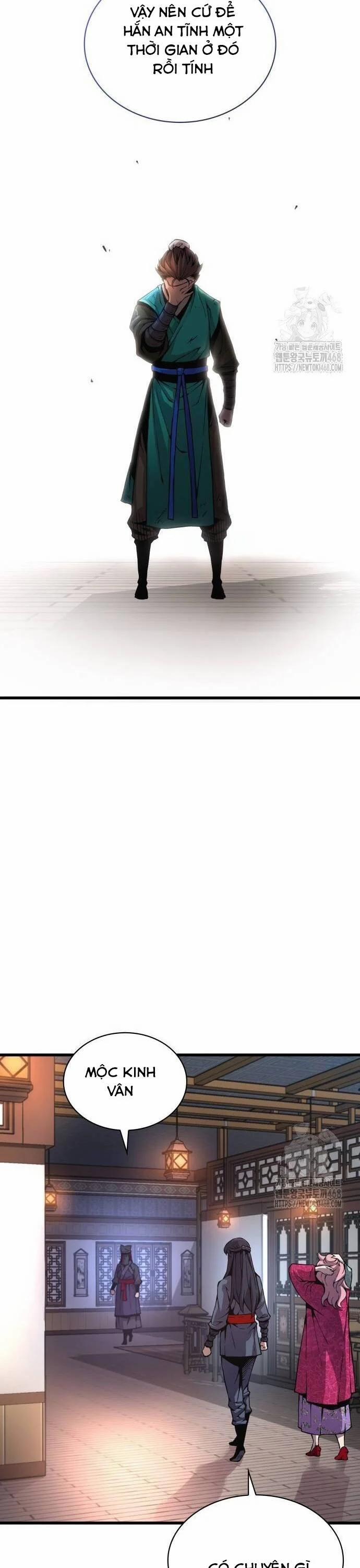 manhwax10.com - Truyện Manhwa Quái Lực Loạn Thần Chương 58 Trang 43