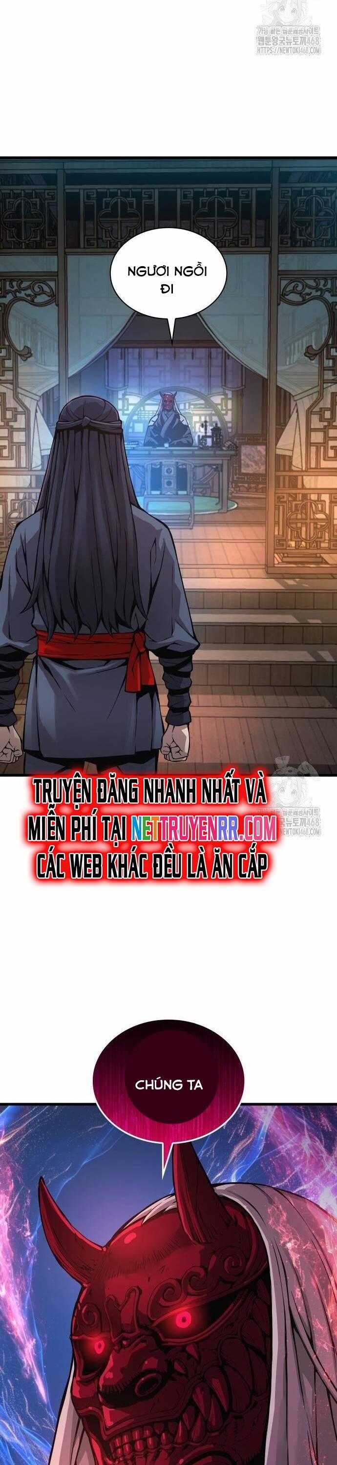 manhwax10.com - Truyện Manhwa Quái Lực Loạn Thần Chương 58 Trang 48