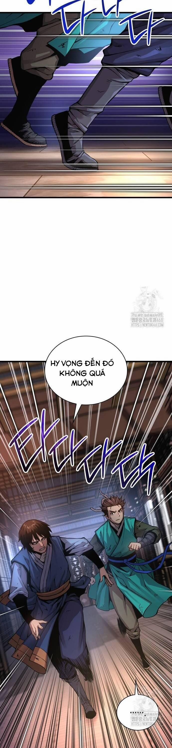 manhwax10.com - Truyện Manhwa Quái Lực Loạn Thần Chương 58 Trang 6