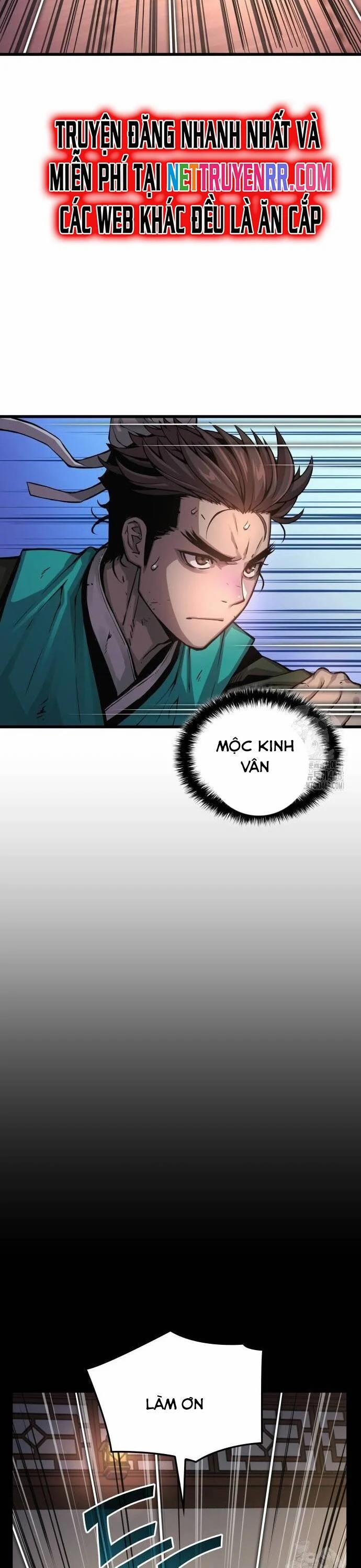 manhwax10.com - Truyện Manhwa Quái Lực Loạn Thần Chương 58 Trang 7