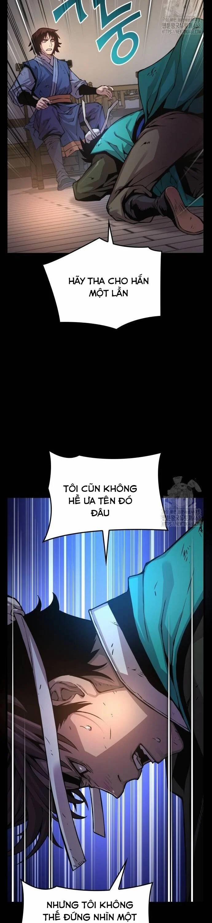 manhwax10.com - Truyện Manhwa Quái Lực Loạn Thần Chương 58 Trang 8
