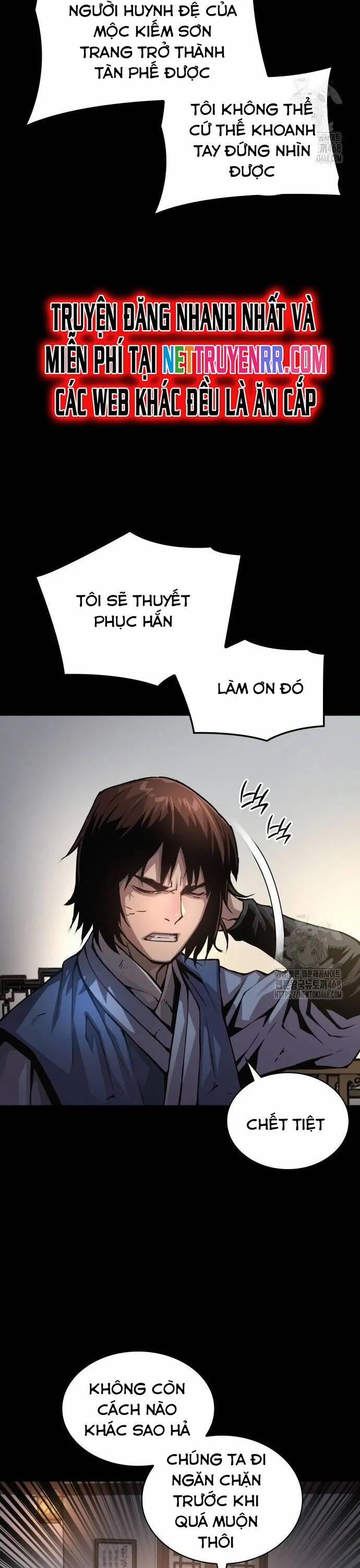 manhwax10.com - Truyện Manhwa Quái Lực Loạn Thần Chương 58 Trang 9