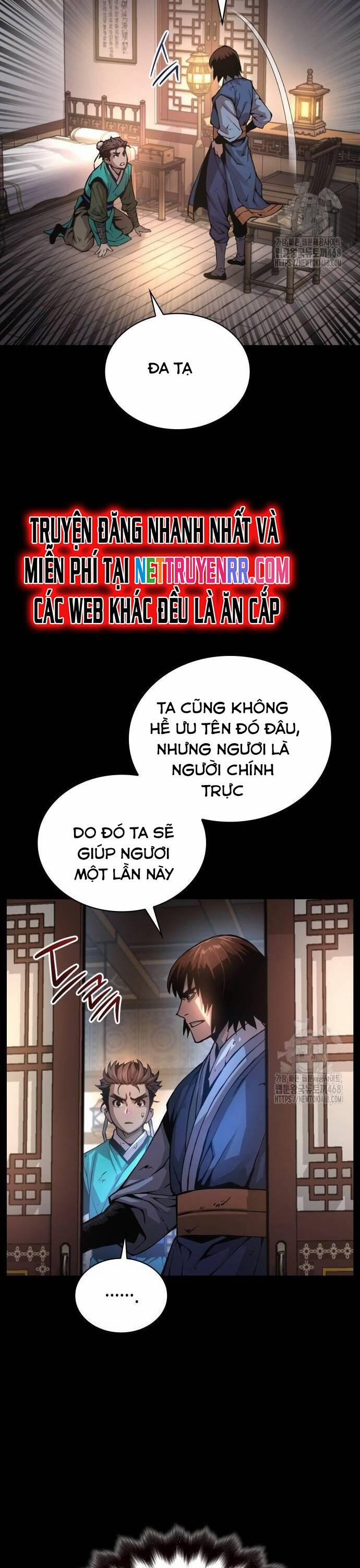 manhwax10.com - Truyện Manhwa Quái Lực Loạn Thần Chương 58 Trang 10