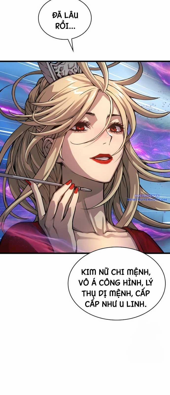 manhwax10.com - Truyện Manhwa Quái Lực Loạn Thần Chương 60 Trang 15
