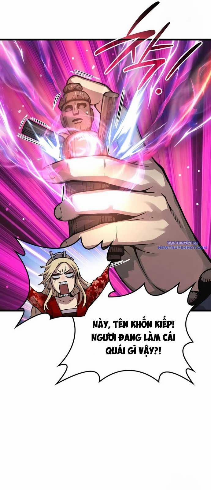 manhwax10.com - Truyện Manhwa Quái Lực Loạn Thần Chương 60 Trang 19