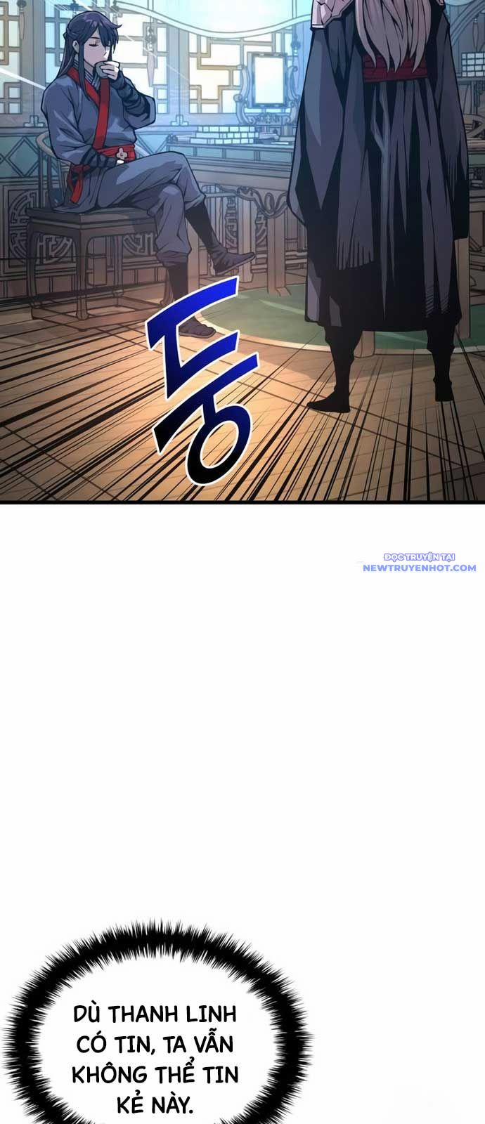 manhwax10.com - Truyện Manhwa Quái Lực Loạn Thần Chương 60 Trang 25