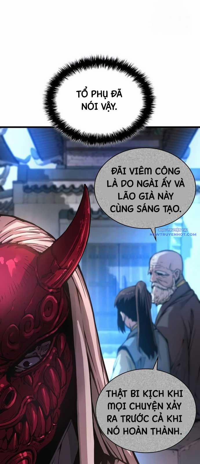 manhwax10.com - Truyện Manhwa Quái Lực Loạn Thần Chương 60 Trang 32