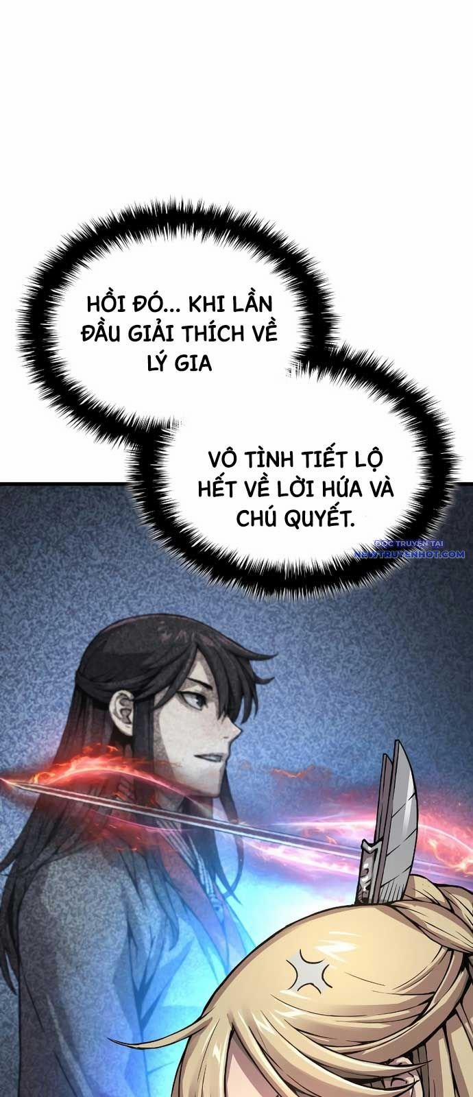 manhwax10.com - Truyện Manhwa Quái Lực Loạn Thần Chương 60 Trang 38