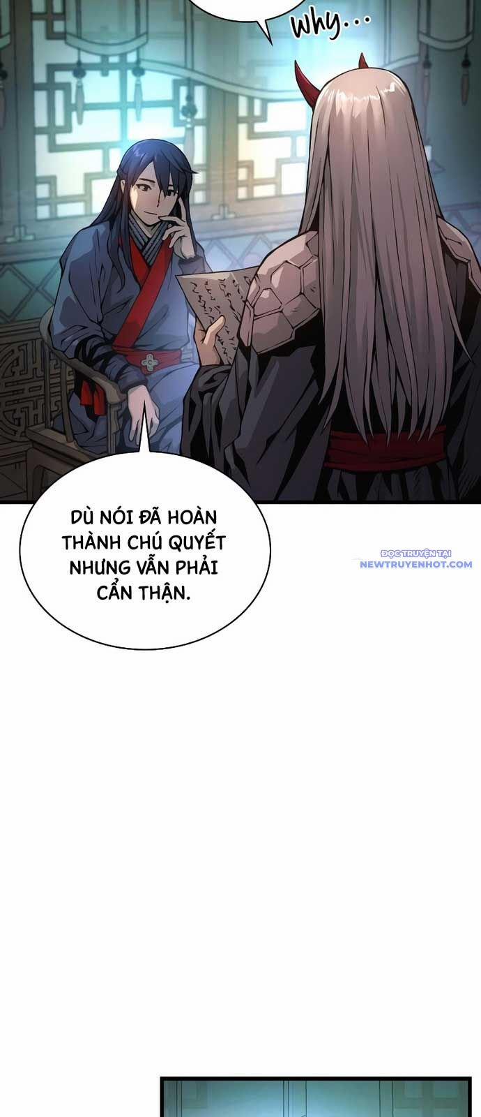 manhwax10.com - Truyện Manhwa Quái Lực Loạn Thần Chương 60 Trang 41