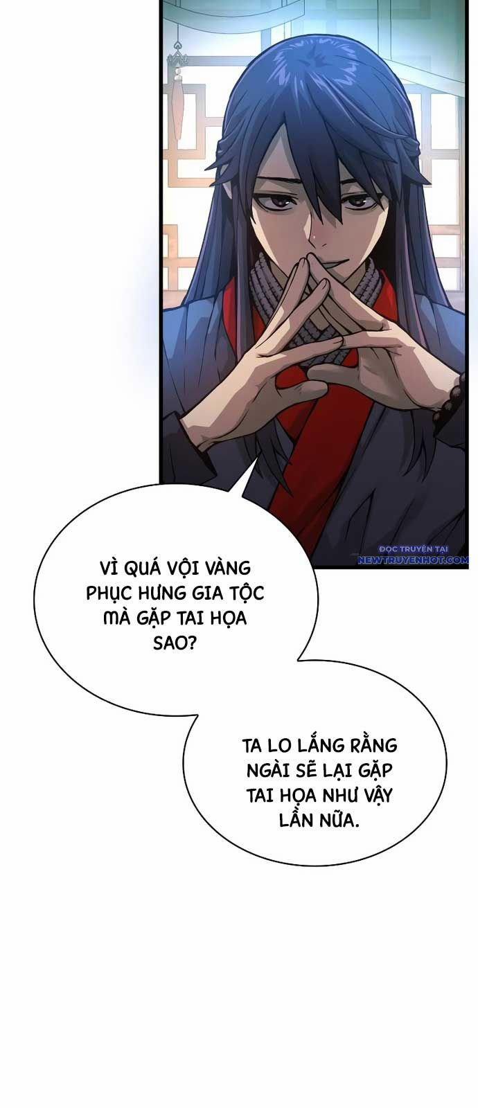 manhwax10.com - Truyện Manhwa Quái Lực Loạn Thần Chương 60 Trang 42