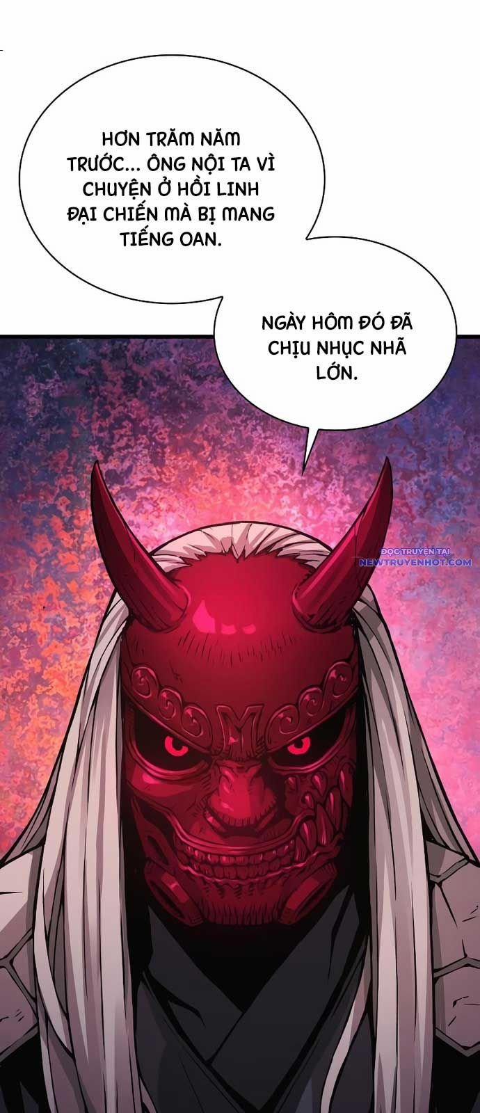 manhwax10.com - Truyện Manhwa Quái Lực Loạn Thần Chương 60 Trang 57