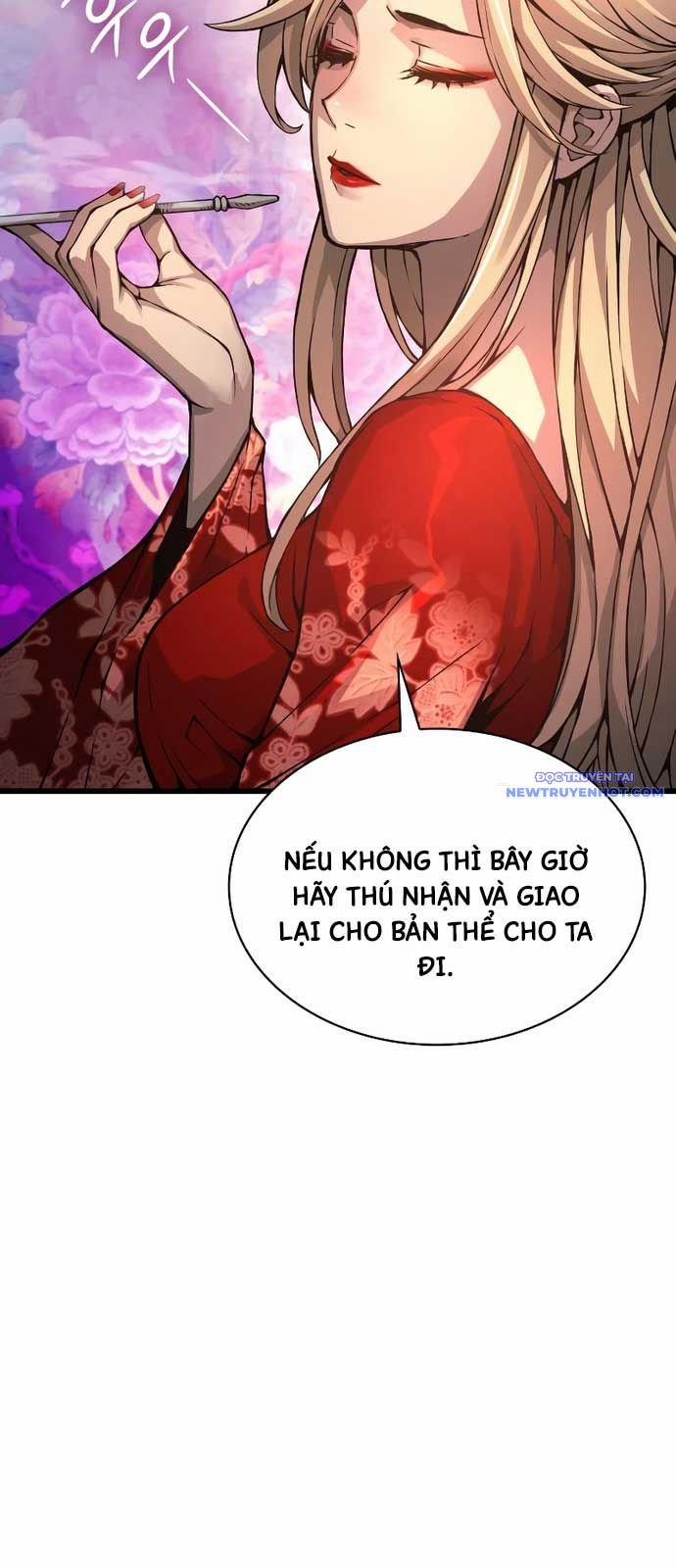 manhwax10.com - Truyện Manhwa Quái Lực Loạn Thần Chương 60 Trang 60