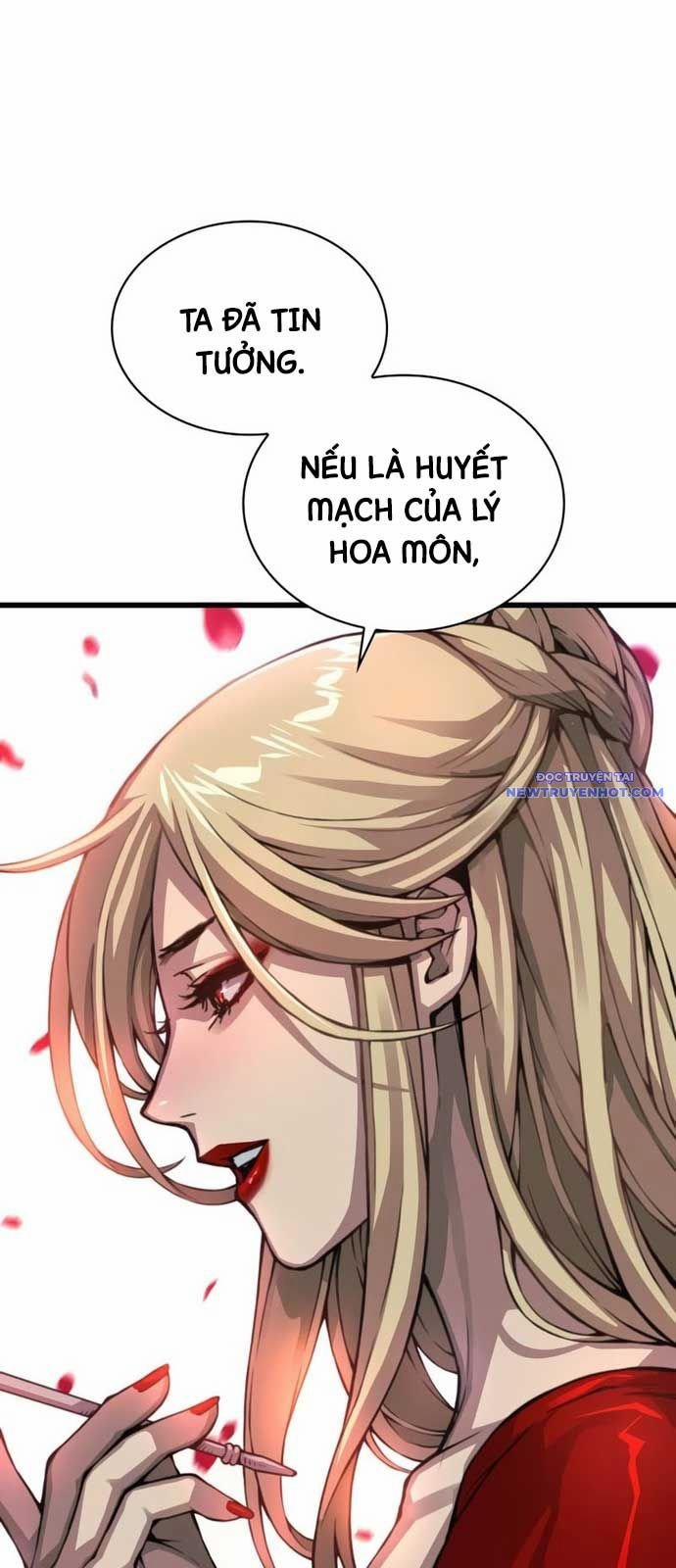 manhwax10.com - Truyện Manhwa Quái Lực Loạn Thần Chương 60 Trang 7