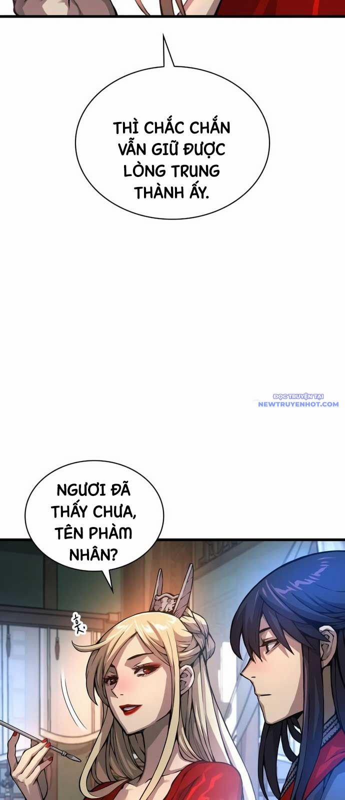 manhwax10.com - Truyện Manhwa Quái Lực Loạn Thần Chương 60 Trang 8