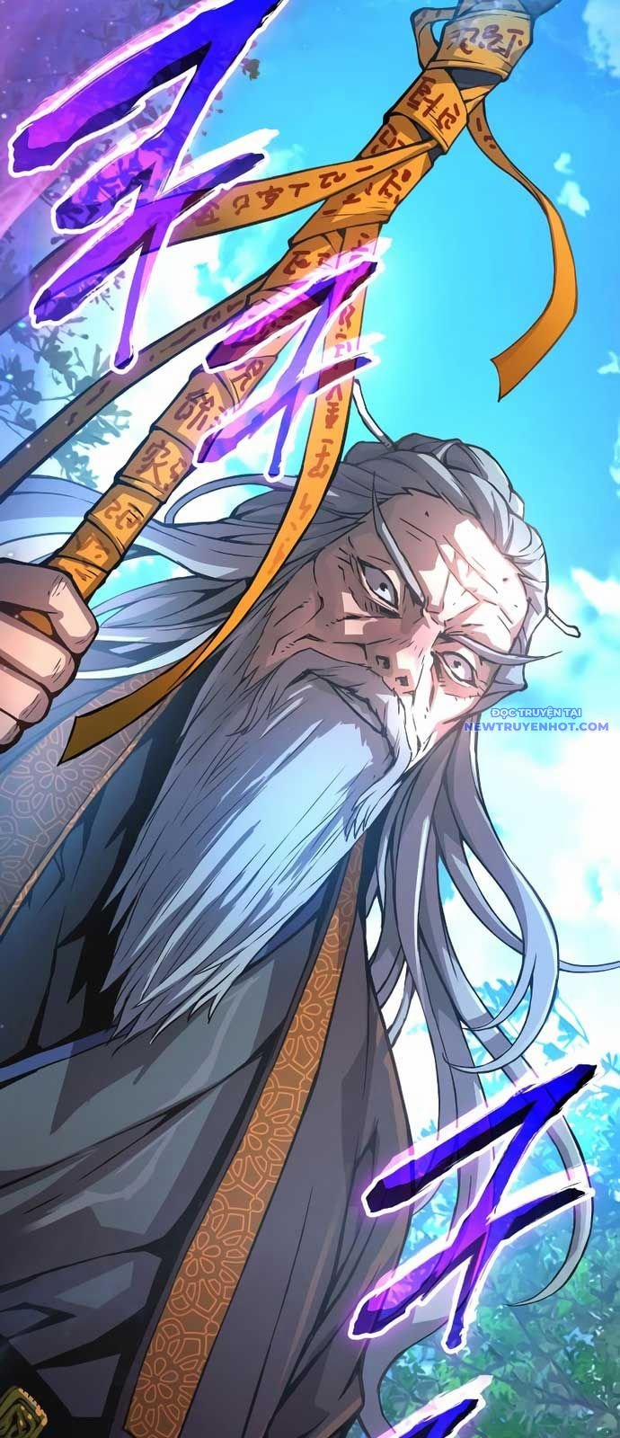 manhwax10.com - Truyện Manhwa Quái Lực Loạn Thần Chương 60 Trang 94
