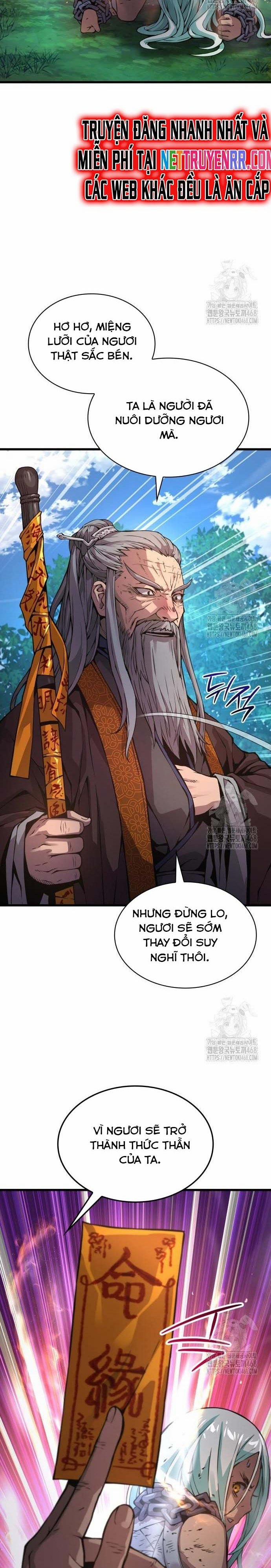 manhwax10.com - Truyện Manhwa Quái Lực Loạn Thần Chương 61 Trang 22