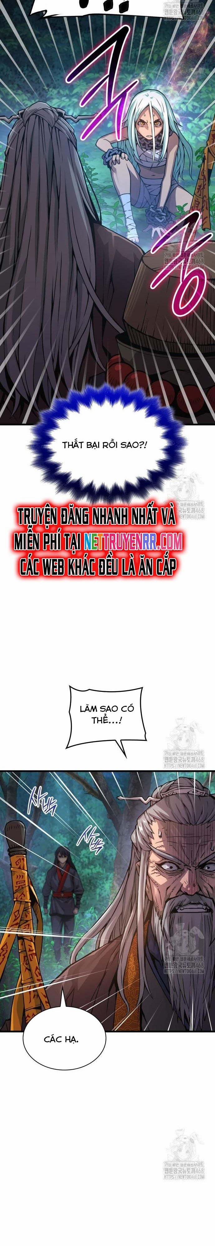 manhwax10.com - Truyện Manhwa Quái Lực Loạn Thần Chương 61 Trang 27