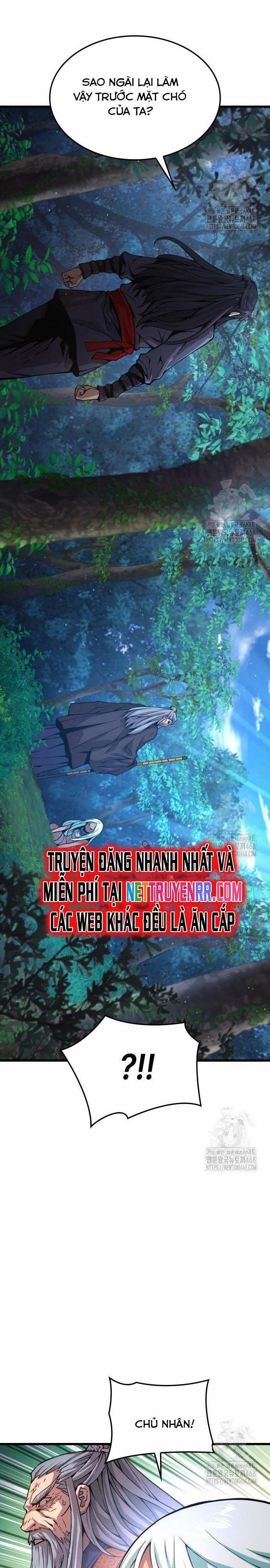 manhwax10.com - Truyện Manhwa Quái Lực Loạn Thần Chương 61 Trang 28
