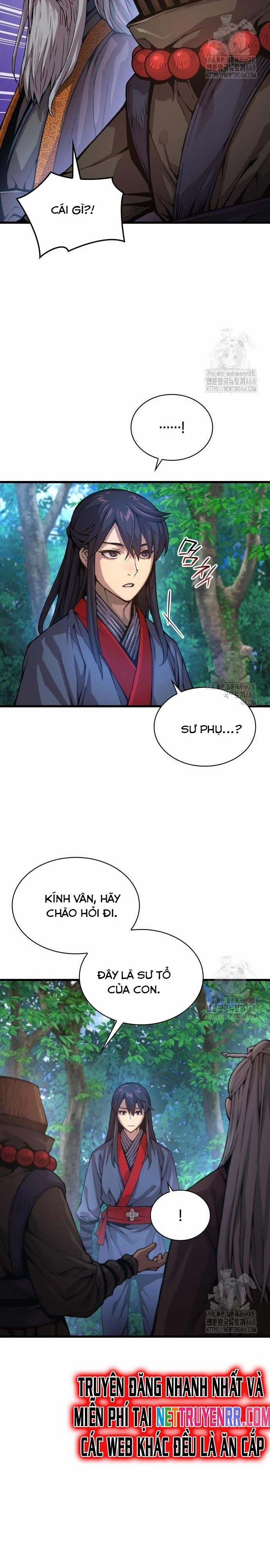 manhwax10.com - Truyện Manhwa Quái Lực Loạn Thần Chương 61 Trang 30