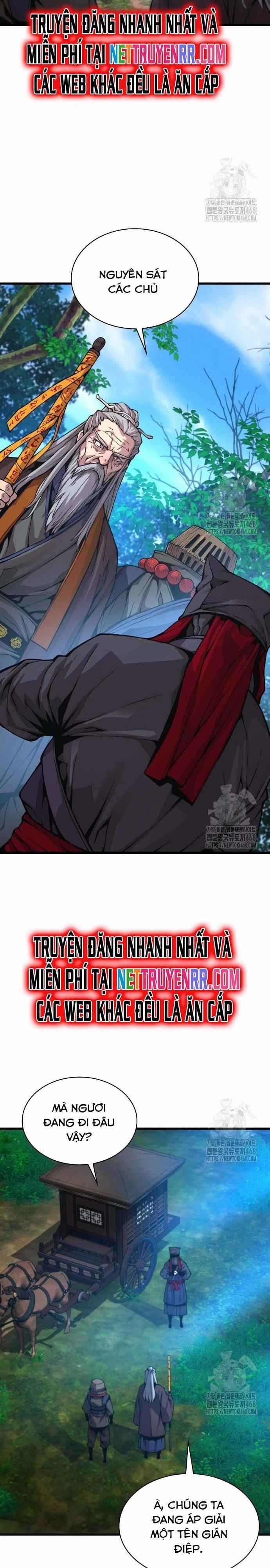 manhwax10.com - Truyện Manhwa Quái Lực Loạn Thần Chương 61 Trang 4