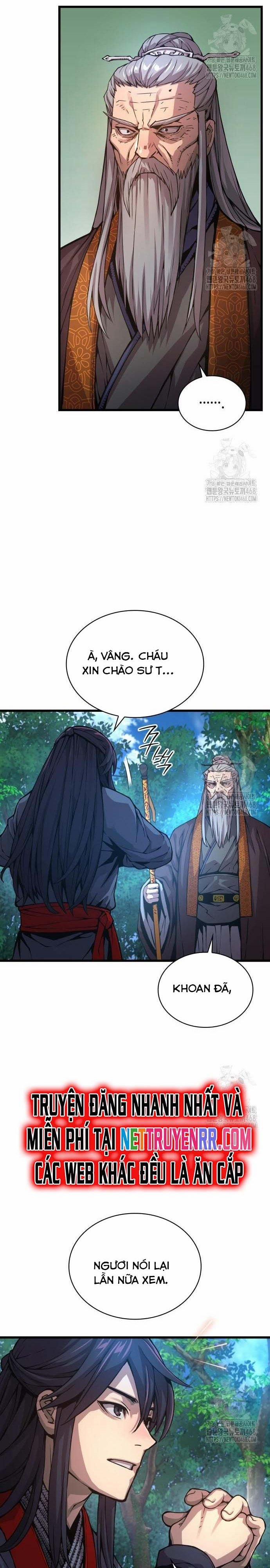 manhwax10.com - Truyện Manhwa Quái Lực Loạn Thần Chương 61 Trang 31