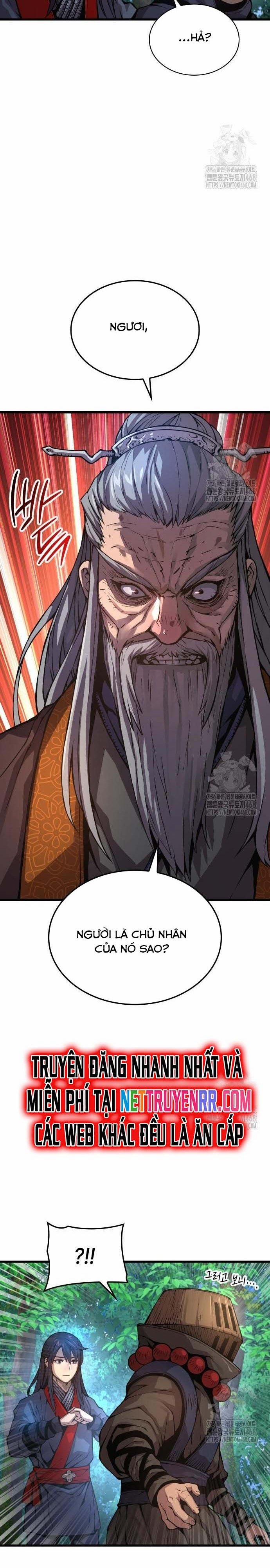 manhwax10.com - Truyện Manhwa Quái Lực Loạn Thần Chương 61 Trang 32