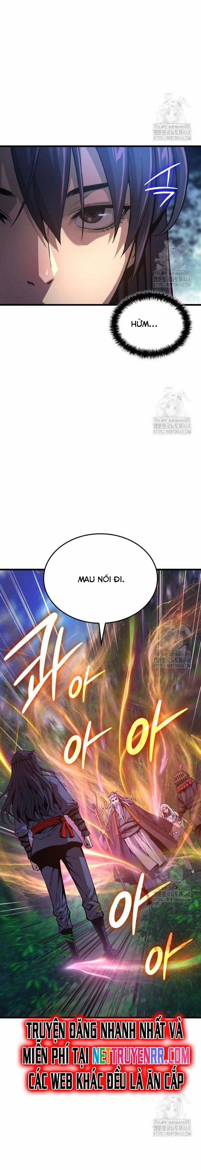 manhwax10.com - Truyện Manhwa Quái Lực Loạn Thần Chương 61 Trang 33