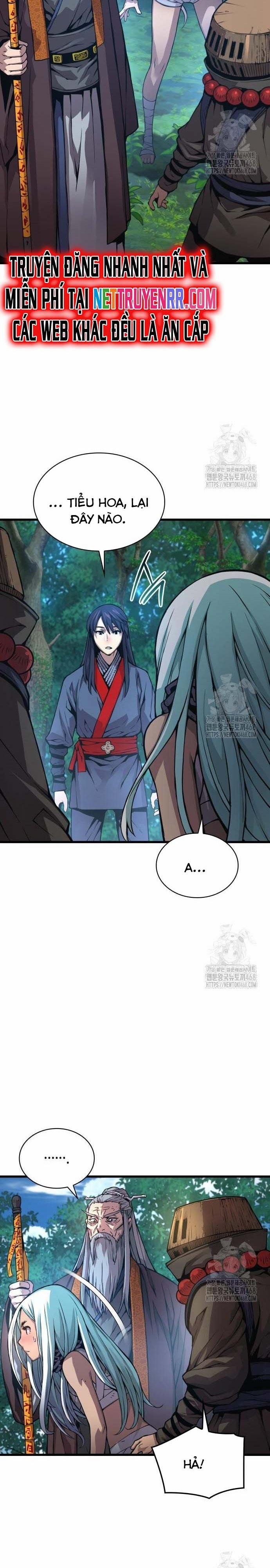 manhwax10.com - Truyện Manhwa Quái Lực Loạn Thần Chương 61 Trang 35